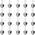 Stainless Steel Heart shape Tea Infuser Tea Strainer for Loose Tea