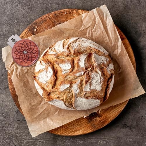 DOITOOL Bread Lame Scoring Tool Bread Cutter Knife for Sourdough