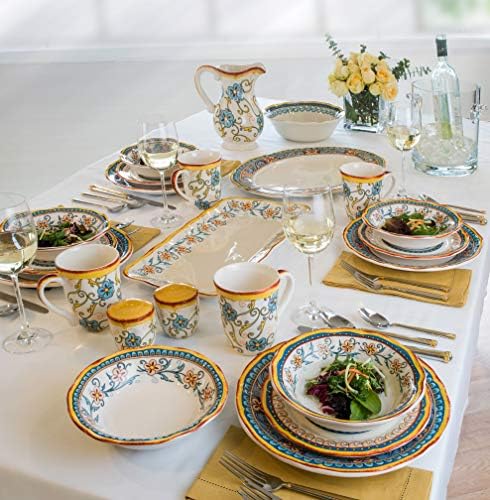 Duomo 3 Piece Breakfast Accessory Set