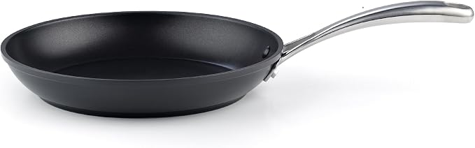 Cooks Standard Frying Omelet Pan, Classic Hard Anodized Nonstick 8-Inch/20cm - Image 6