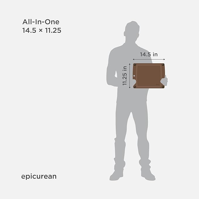 Epicurean All-In-One Cutting Board - Image 3