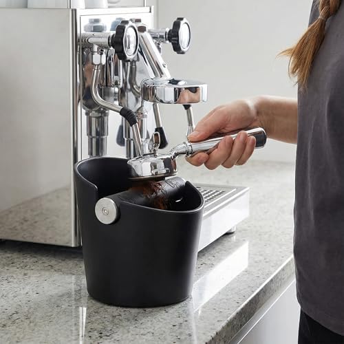 Coffee Knock Box, Espresso Knock Box, Coffee Bin, Espresso Dump Bin