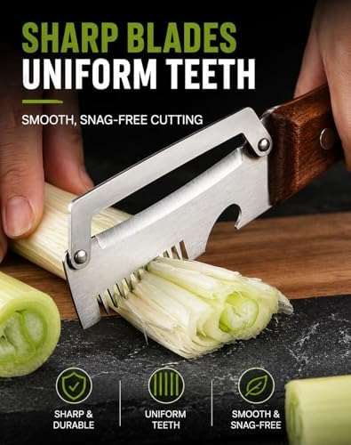 Precision Peeler Pro - Julienne Peeler Vegetable Peeler