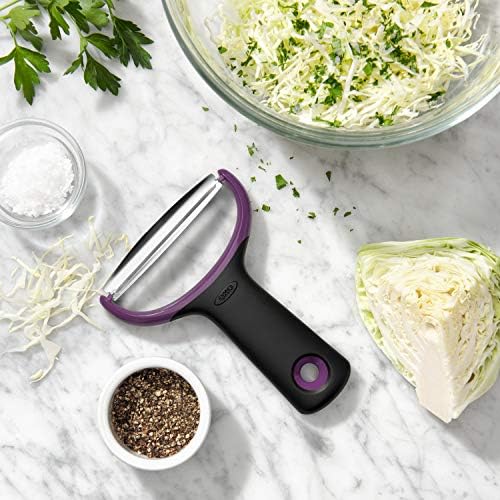 OXO Good Grips Large Vegetable Y Peeler
