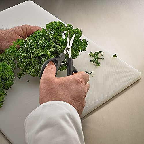 Mercer Culinary Herb Snips, 6 1/2-Inch - Image 3