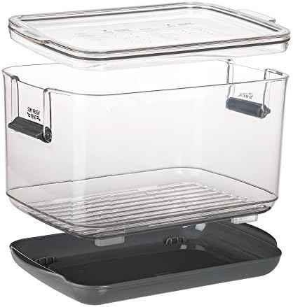 ProKeeper Produce Storage Container, 5.7 Quarts