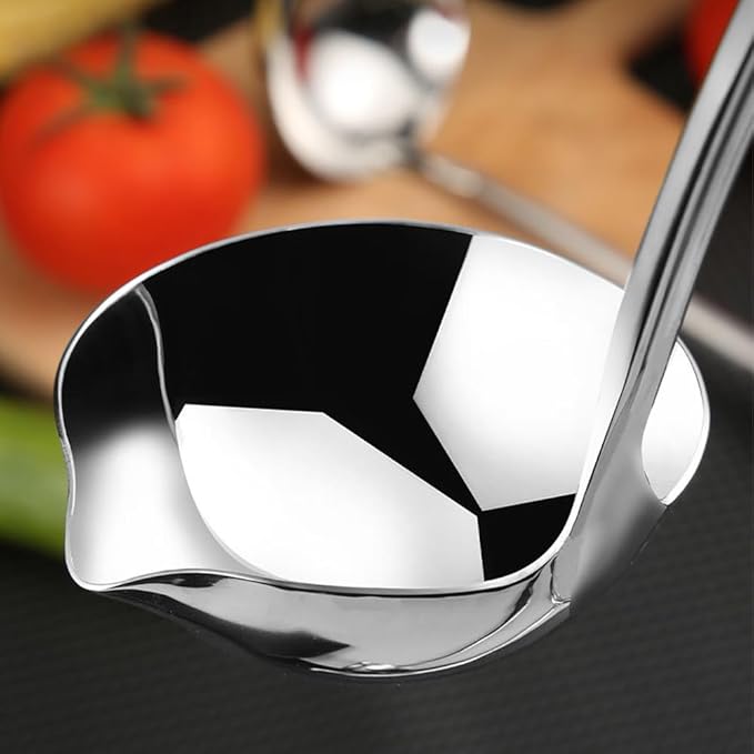 Kitchen Luminous Soup Ladle - Image 2