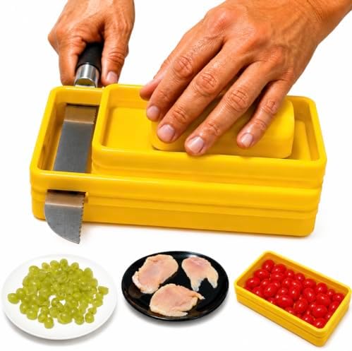 Chicken Breast and Cutlet Mandoline Slicer
