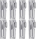 Chumia 16 Pieces P-51 Camping Can Opener Military Manual Can Opener