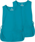 Adar Universal Cobbler Apron 2 Pack by AdarUniforms