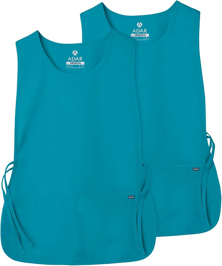 Adar Universal Cobbler Apron 2 Pack by AdarUniforms