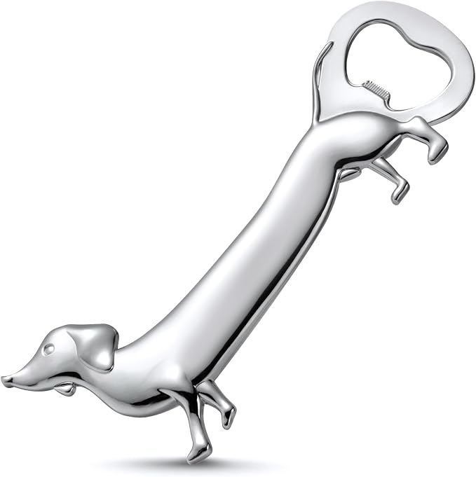 Dachshund Dog Bottle Opener Beer Opener, Dachshund Gifts Sausage Dog Gifts - Image 8