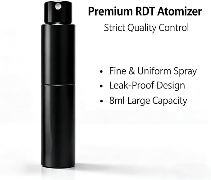 Coffee Bean Dosing Cup and Spray Bottle Kit - Image 4