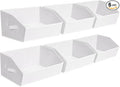 Homsorout Fabric Bins for Organization by Homsorout