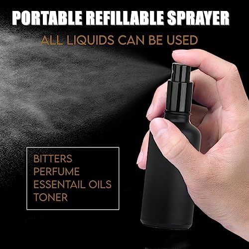 Shining Craft Absinthe Spritzer Cocktail Atomizer Cocktail Spray
