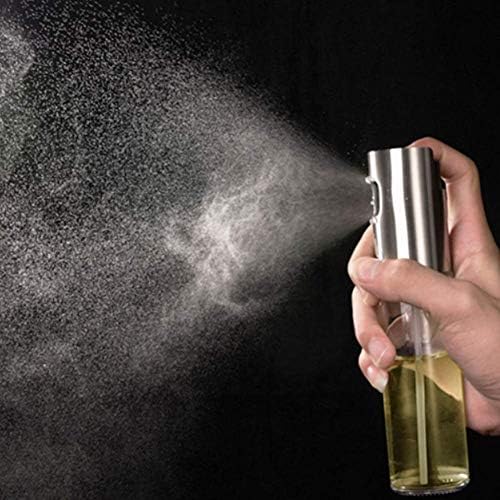 2 Pack Glass Olive Oil Sprayers for Cooking