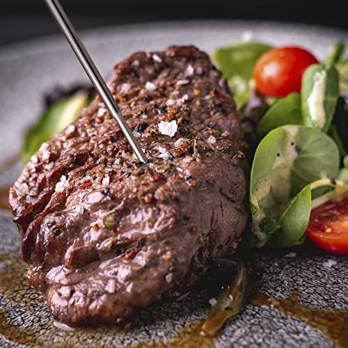 DeltaTrak 11050 Digital Meat Thermometer