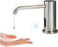Automatic Touchless Soap Dispenser by Unknown