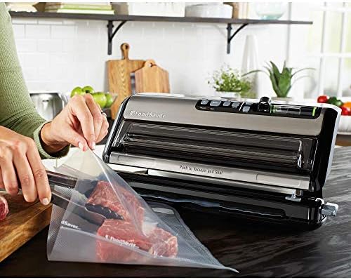 FoodSaver FM 5200 Series