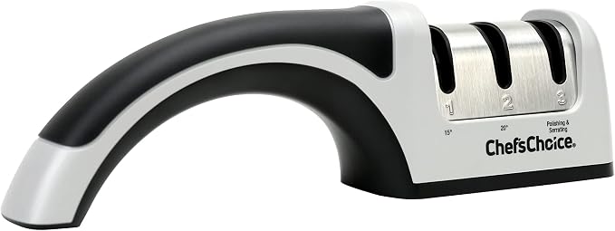 Chef'sChoice Manual Knife Sharpeners by ChefsChoice