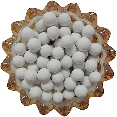 Ceramic Pie Crust Weights 550g Food Grade Blind Baking