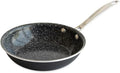 Nordic Ware Basalt Aluminum Saute Skillet, Ceramic Coating by NordicWare