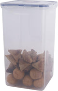 LOCK & LOCK Easy Essentials Food lids/Pantry Storage/Airtight containers by LocknLock