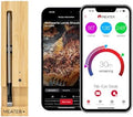 MEATER Plus Smart Meat Thermometer, Honey