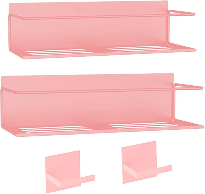 Magnetic Spice Rack For Refrigerator, Space Saving Magnetic Shelf For Fridge - Image 4