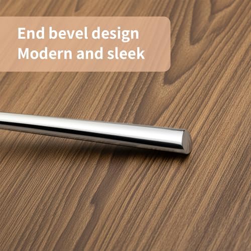 Alata Bailey 20-Piece Forged Silverware Set Stainless Steel Flatware