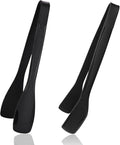 SOLEADER 11 Inch Silicone Tongs by SOLEADER