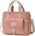 Weitars Insulated Lunch Bag for Women Men,Leak Proof Lunch Box for
