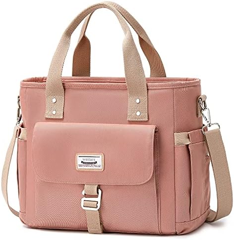 Weitars Insulated Lunch Bag for Women Men,Leak Proof Lunch Box for