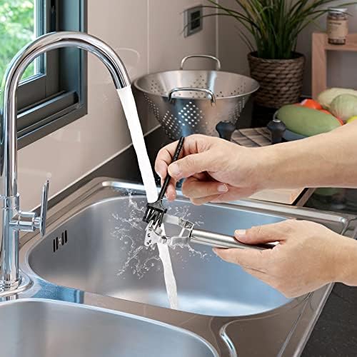 Stainless Steel Peeler Julienne Cutter Slicer for Carrot Potato Melon