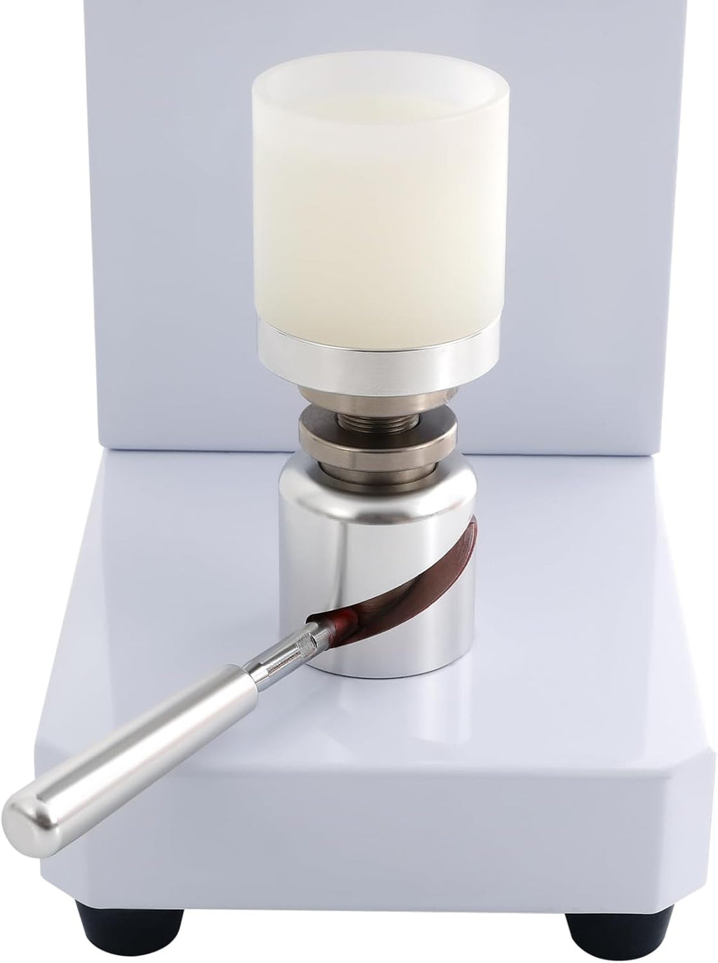 Commercial Soda Can Sealer, Automatic Can Sealing Machine with