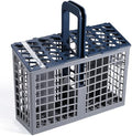 Dishwasher Cutlery Basket (9 x 3 x 10.3 inches) Fit For samsung