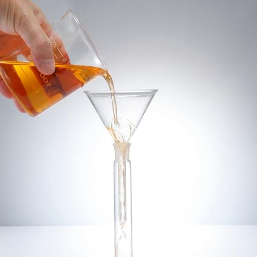 RHBLME 20 Pack Multipurpose Funnels - Image 7