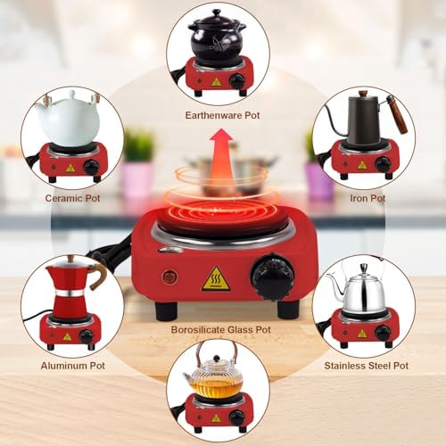 2-in-1 Moka Pot Espresso Set, 3 Cup Aluminum