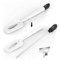 Efeng Digital Candy Thermometer Spatula Thermometer Meat Thermometer by EfengSmartLife
