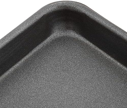 TrueCraftware- Half Size 18" x 13" Non-Stick Aluminum Sheet Pan 18