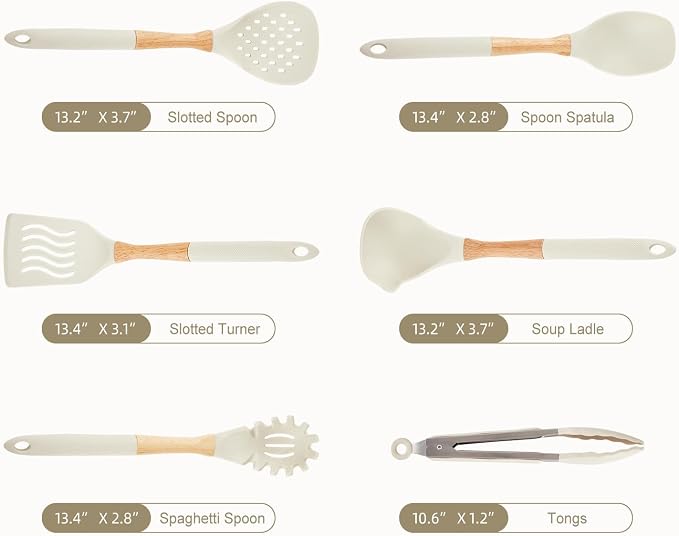 Kitchen Utensils Set - Image 6