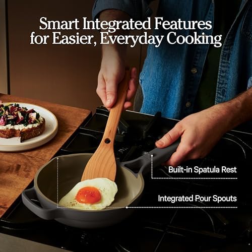 Our Place Mini Always Pan, 8.5" Ceramic Nonstick Pan