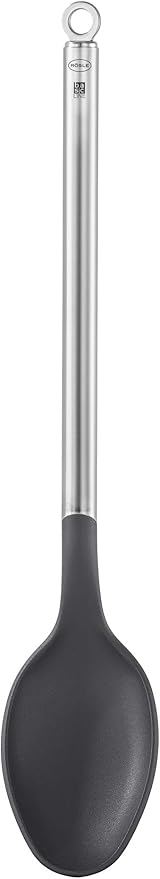 Rösle Basics Line Serving Spoon by Rosle