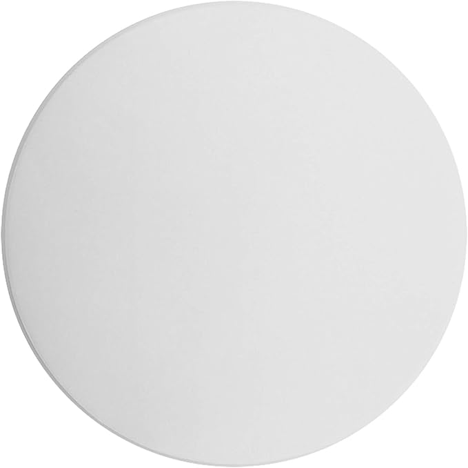Baking Parchment Circles, 9 Inch Non Stick Round Parchment Paper by BYKITCHEN
