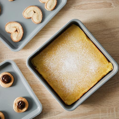 Sur La Table Kitchen Essentials Bake Sale 9 Inch PFOA, PFAS, PTFE Free