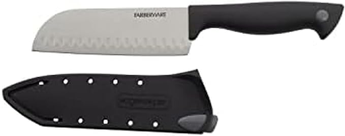 Farberware Edgekeeper 5-Inch Santoku Knife by Farberware