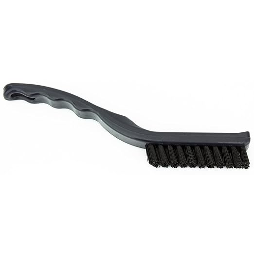 SPARTA Detail Brush Grout Brush, Crevice Brush by SPARTA