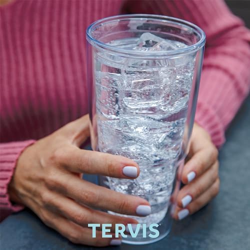 Tervis Made in USA Double Walled Michigan State University MSU