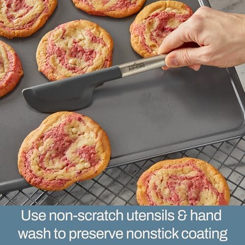 All-Clad Pro-Release Nonstick 10-Piece Bakeware Set