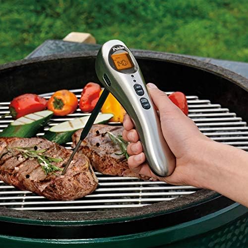 Safe Serve Instant Read Thermometer
